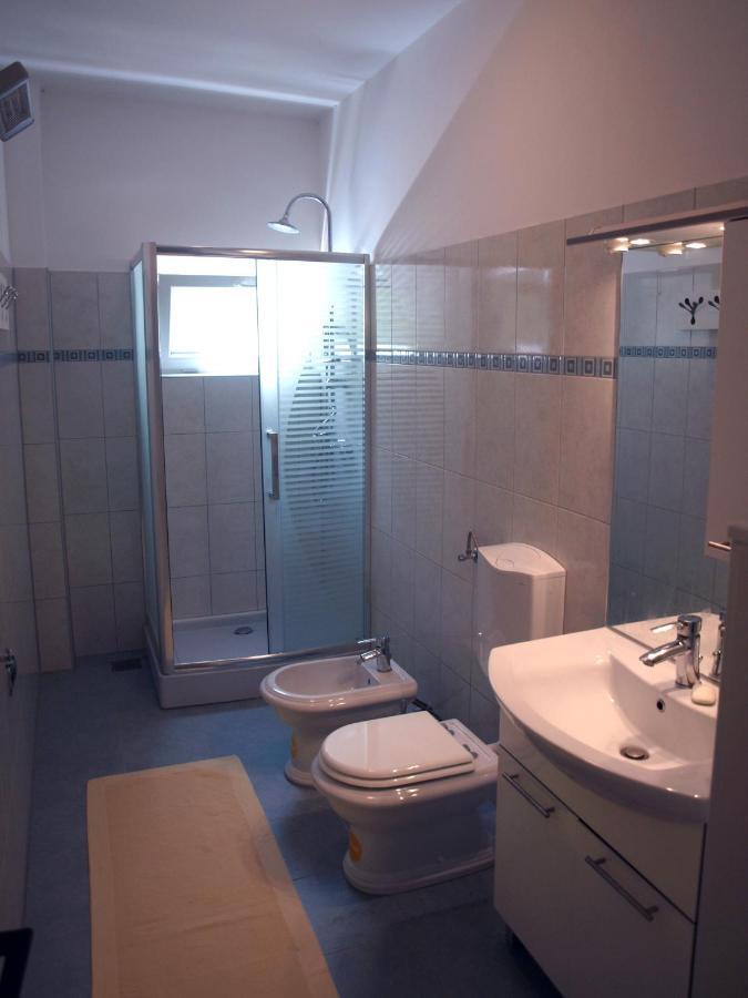 Apartment Filka *