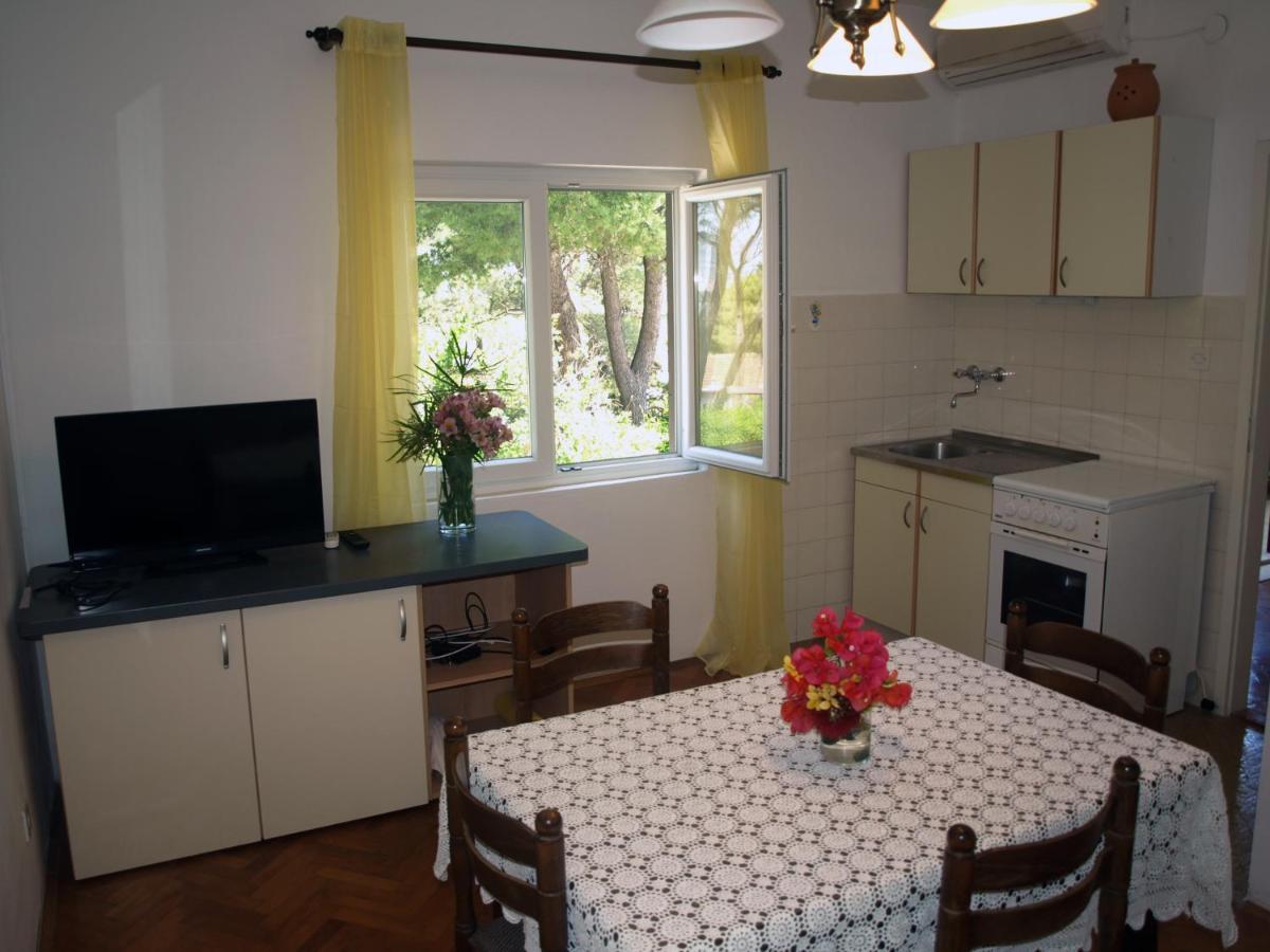Filka Apartment