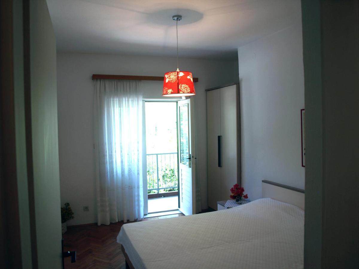 Filka Apartment *